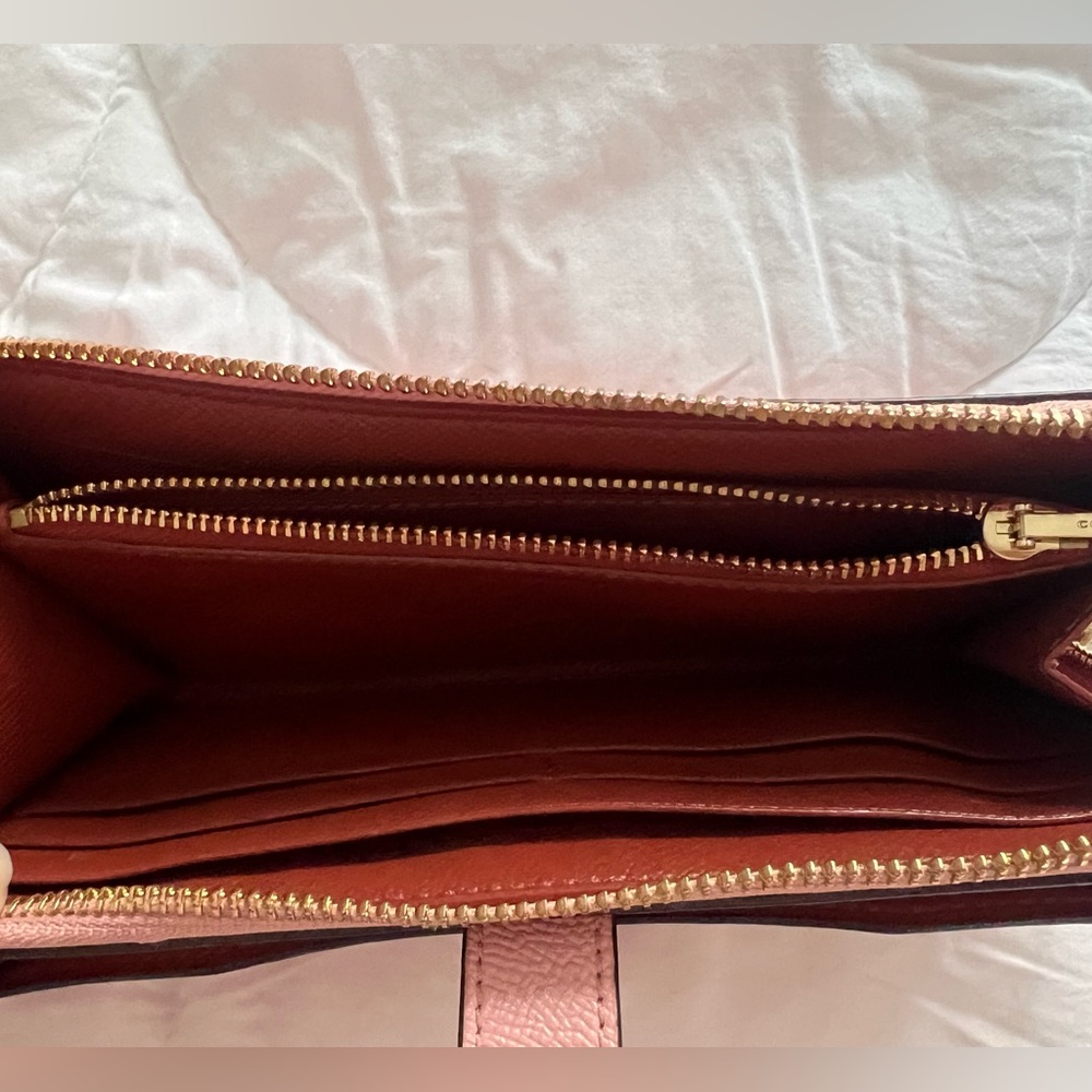 Coach Wallet - Picture 3 of 5